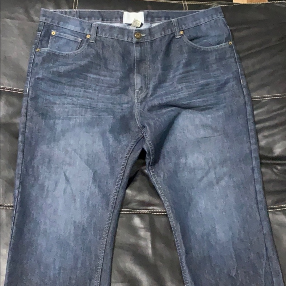 Alexander Julian denim Jeans